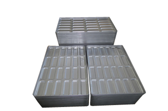 Metal Deep Drawing Services